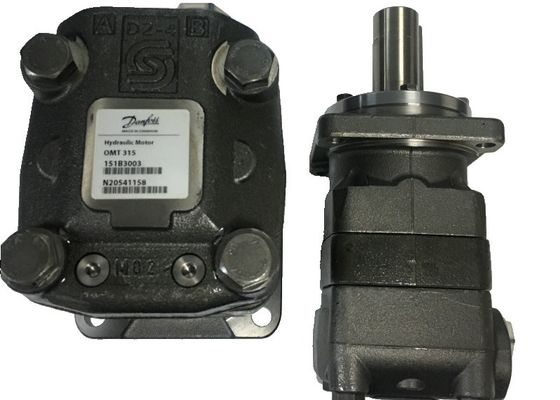 Danfoss Hydraulic Motor OMT315151B3003 High Power Output Compact Design Wide Applicability Durable And Robust