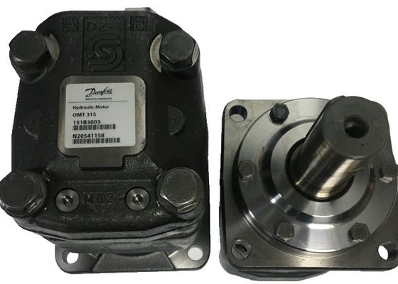 Danfoss Hydraulic Motor OMT315151B3003 High Power Output Compact Design Wide Applicability Durable And Robust