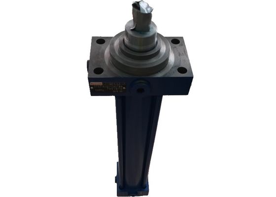Rexroth Oil Cylinder CDT3ME5/63/45/370Z1X B11CHDTWW Blue Precise Control Low-Noise Operation Wide Temperature Range Integrated Guide Sleeve