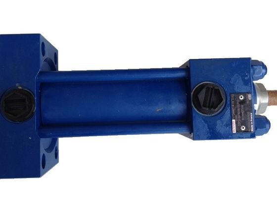 Rexroth Oil Cylinder CDT3ME6/50/36/100F11/B11HHDTWW Blue High Precision Extend Service Life Simplifying System Design