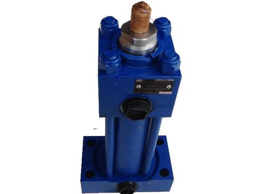 Rexroth Oil Cylinder CDT3ME6/50/36/100F11/B11HHDTWW Blue High Precision Extend Service Life Simplifying System Design
