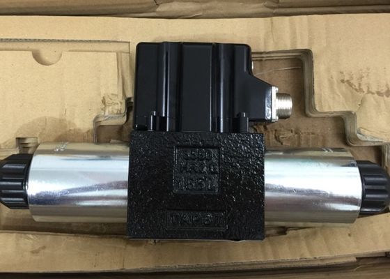Parker Proportional Valve D3FBE01SC0NF0018 Easy To Integrate Energy Saving Strong Adaptability
