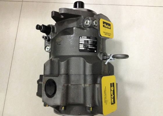 Parker PAVC10038R4222 Hydraulic Pump - 100 cm³/rev High Flow Two-Piece Design
