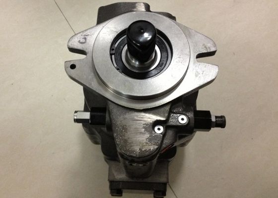 Parker PAVC10038R4222 Hydraulic Pump - 100 cm³/rev High Flow Two-Piece Design
