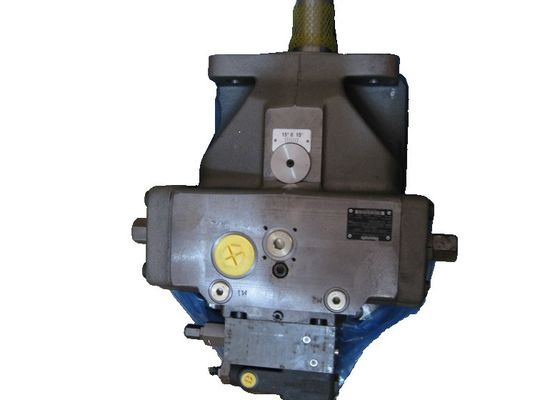 Rexroth Hydraulic Pump A4VSO355DRG/30R-PPB13N00 High Reliability Long Life Low-Noise Operation Modular Design