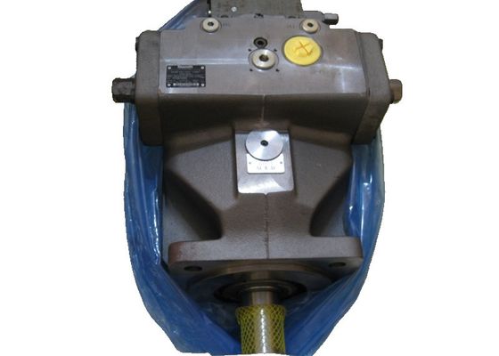 Rexroth Hydraulic Pump A4VSO355DRG/30R-PPB13N00 High Reliability Long Life Low-Noise Operation Modular Design
