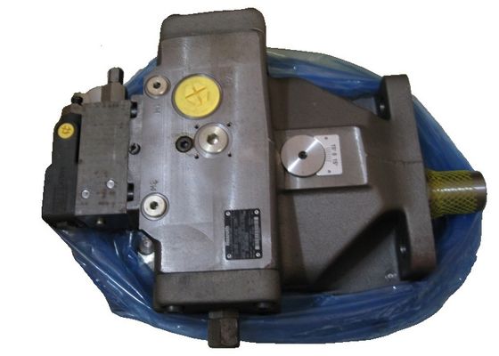 Rexroth Hydraulic Pump A4VSO355DRG/30R-PPB13N00 High Reliability Long Life Low-Noise Operation Modular Design