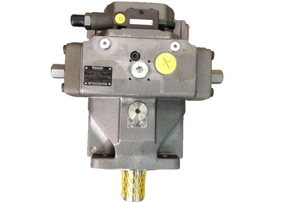 Rexroth Hydraulic Pump A4VSO180DRG/30R-PPB13N00 High Power Density Long-Term Operation Excellent Suction Characteristics