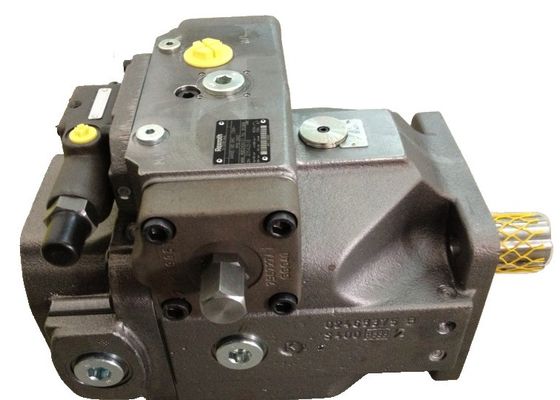 Rexroth Hydraulic Pump A4VSO180DRG/30R-PPB13N00 High Power Density Long-Term Operation Excellent Suction Characteristics