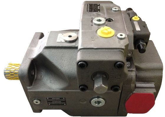 Rexroth Hydraulic Pump A4VSO180DRG/30R-PPB13N00 High Power Density Long-Term Operation Excellent Suction Characteristics