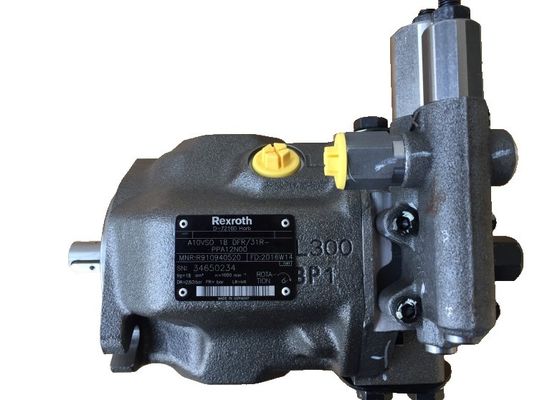 Rexroth Hydraulic Pump A10VSO18DFR/31R-PPA12N00 High Power Weight Ratio Strong Adaptability High Efficiency