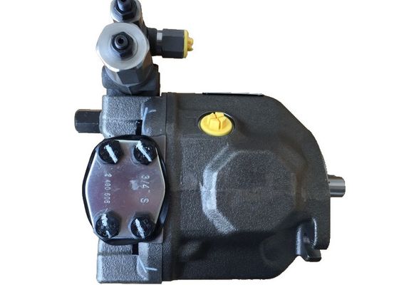 Rexroth Hydraulic Pump A10VSO18DFR/31R-PPA12N00 High Power Weight Ratio Strong Adaptability High Efficiency