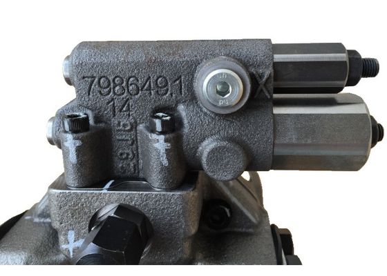 Rexroth Hydraulic Pump A10VSO18DFR/31R-PPA12N00 High Power Weight Ratio Strong Adaptability High Efficiency