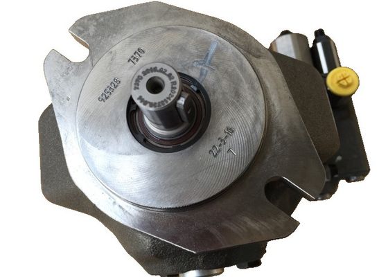 Rexroth Hydraulic Pump A10VSO18DFR/31R-PPA12N00 High Power Weight Ratio Strong Adaptability High Efficiency