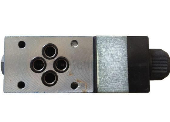 Rexroth Proportional Valve 4WE6MB6X/EW230N9K4 Blue Precise Control Fast Response Energy Saving High Efficiency