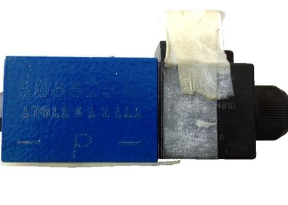 Rexroth Proportional Valve 4WE6MB6X/EW230N9K4 Blue Precise Control Fast Response Energy Saving High Efficiency