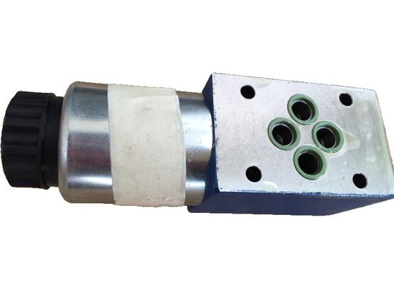 Rexroth Proportional Valve 4WE6HB6X/EG24N9K4/V Blue Energy-Saving And Efficient High Precision Control High Reliability Convenient Maintenance