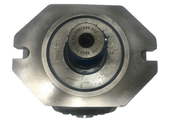 Rexroth Hydraulic Pump A10VSO100DFR1/31R-PPA12N00 High Efficiency Low Noise Long Service Life